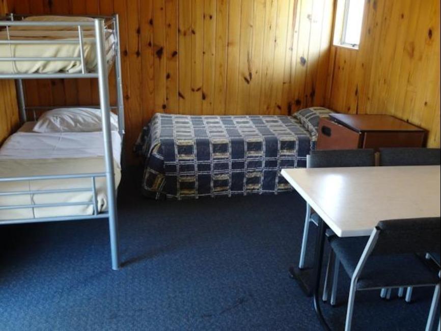 Waipapakauri Ninety Mile Beach Holiday Park מראה חיצוני תמונה