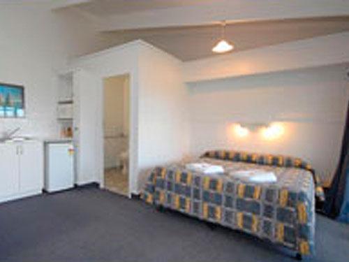 Waipapakauri Ninety Mile Beach Holiday Park מראה חיצוני תמונה