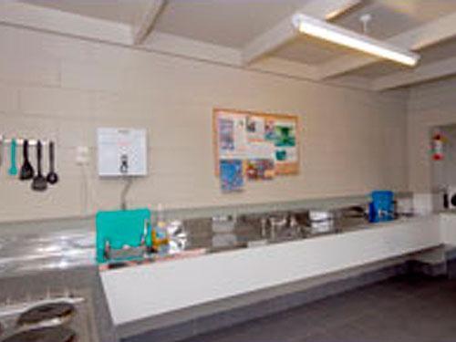 Waipapakauri Ninety Mile Beach Holiday Park מראה חיצוני תמונה